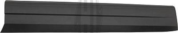 Diederichs 2255221 - Trim / Protective Strip, door car-mod.net