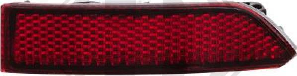 Diederichs 2256096 - Reflex Reflector car-mod.net