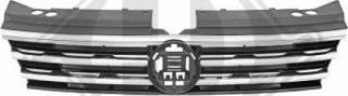 CARRO 889204550 - Radiator Grille car-mod.net