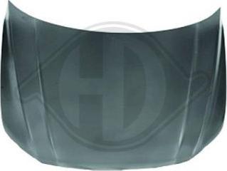Diederichs 2256000 - Bonnet, hood car-mod.net
