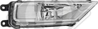 Diederichs 2256088 - Fog Light car-mod.net