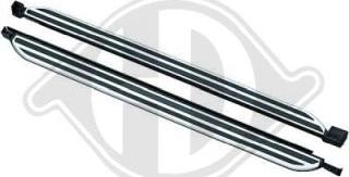 Diederichs 2256032 - Foot Board car-mod.net