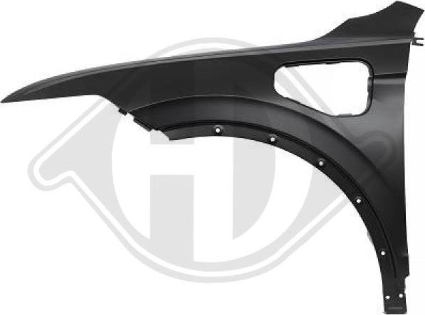CARRO 889300662 - Wing car-mod.net