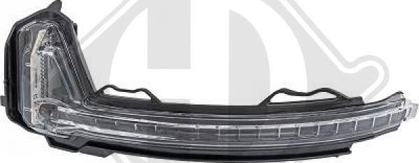 Diederichs 2256327 - Indicator car-mod.net