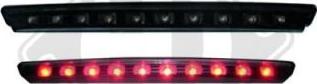 Diederichs 2251494 - Auxiliary Stop Light car-mod.net