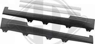 Diederichs 2251462 - Sill Trim car-mod.net