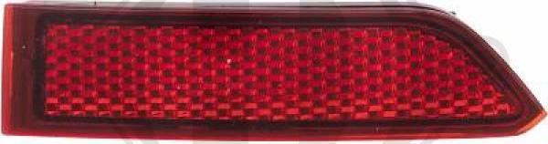 Diederichs 2257096 - Reflex Reflector car-mod.net