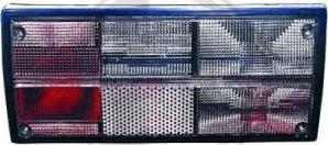 Diederichs 2269095 - Combination Rearlight Set car-mod.net