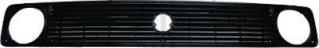 Diederichs 2269040 - Radiator Grille car-mod.net