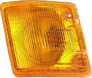 Diederichs 2269071 - Indicator car-mod.net