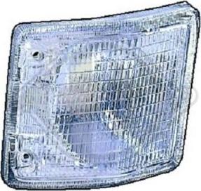 Diederichs 2269077 - Indicator Set car-mod.net