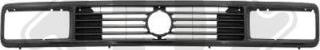 Diederichs 2269140 - Radiator Grille car-mod.net
