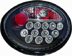 Diederichs 2265998 - Combination Rearlight Set car-mod.net