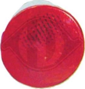 Diederichs 2265095 - Rear Fog Light car-mod.net