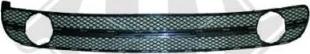 CARRO 013806370 - Ventilation Grille, bumper car-mod.net