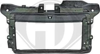 Diederichs 2265002 - Front Cowling car-mod.net