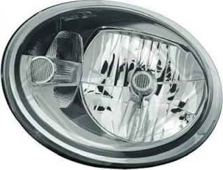 Diederichs 2266980 - Headlight car-mod.net