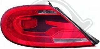 Diederichs 2266091 - Combination Rearlight car-mod.net