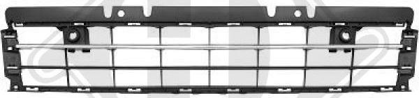 Diederichs 2266045 - Ventilation Grille, bumper car-mod.net