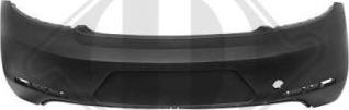Diederichs 2266055 - Bumper car-mod.net
