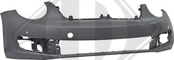 Diederichs 2266051 - Bumper car-mod.net