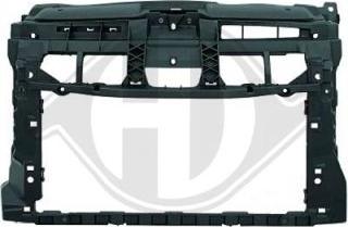 Diederichs 2266002 - Front Cowling car-mod.net