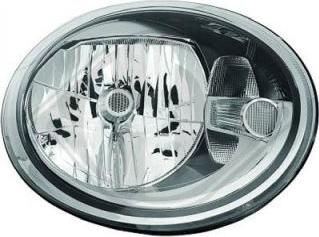 Diederichs 2266080 - Headlight car-mod.net
