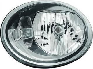 Diederichs 2266081 - Headlight car-mod.net
