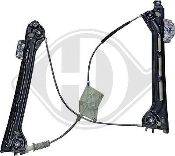 CARRO 880007041 - Window Regulator car-mod.net