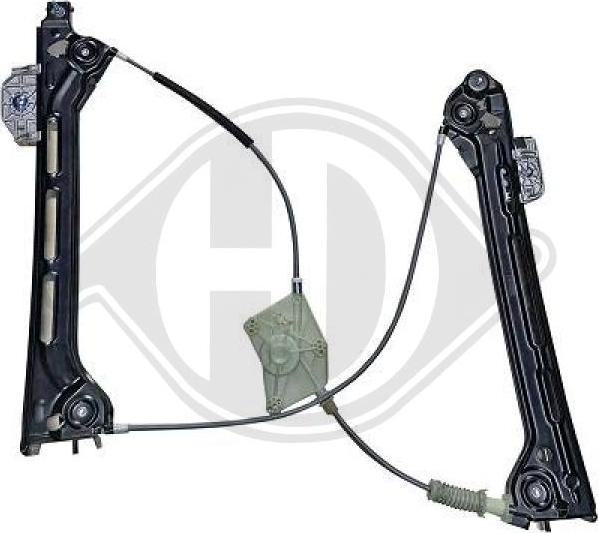 CARRO 880007042 - Window Regulator car-mod.net