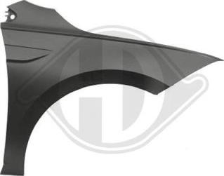 Diederichs 2209006 - Wing car-mod.net