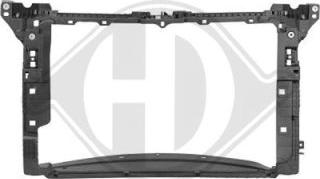 Diederichs 2209003 - Front Cowling car-mod.net