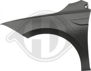 Diederichs 2209007 - Wing car-mod.net