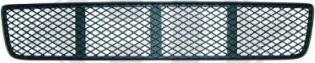 Diederichs 2204045 - Ventilation Grille, bumper car-mod.net