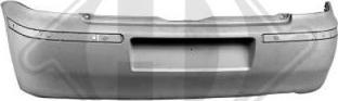 Diederichs 2204055 - Bumper car-mod.net