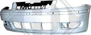 Diederichs 2204050 - Bumper car-mod.net