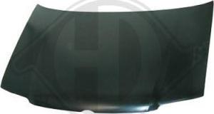 Diederichs 2204000 - Bonnet, hood car-mod.net