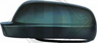 Diederichs 2204029 - Cover, housing, outside mirror car-mod.net