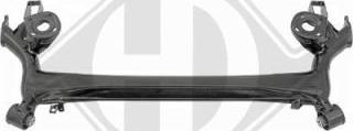 Diederichs 2205419 - Axle Beam car-mod.net