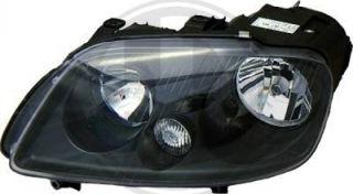 Diederichs 2205684 - Headlight car-mod.net