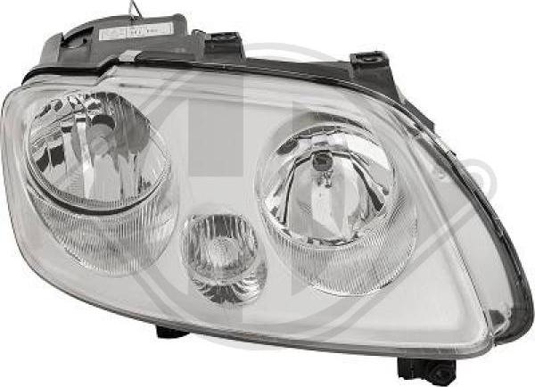 Diederichs 2205686 - Headlight car-mod.net