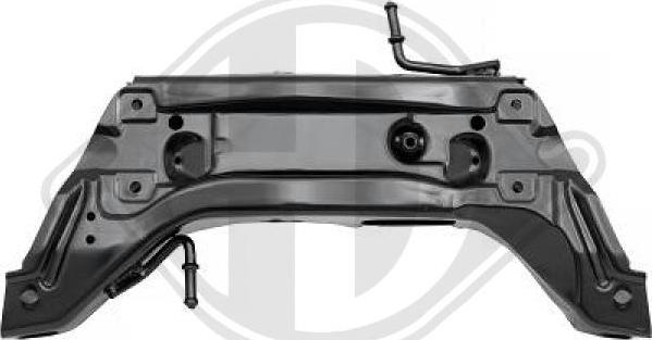 Diederichs 2205119 - Support Frame, engine carrier car-mod.net