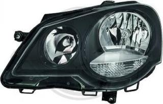Diederichs 2205183 - Headlight car-mod.net