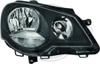 Diederichs 2205182 - Headlight car-mod.net