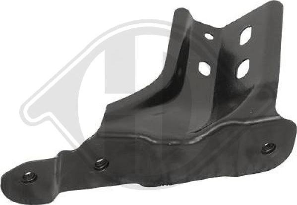 Diederichs 2206013 - Mudguard car-mod.net