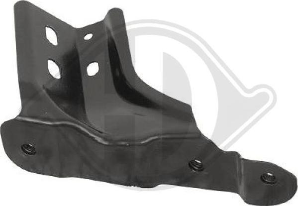 Diederichs 2206012 - Mudguard car-mod.net
