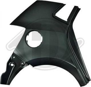 Diederichs 2206036 - Sidewall car-mod.net