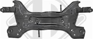 Diederichs 2206219 - Support Frame, engine carrier car-mod.net