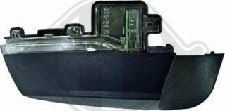 Diederichs 2206229 - Indicator car-mod.net