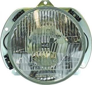 Diederichs 2201180 - Headlight car-mod.net